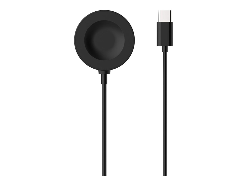 Fixed Fixdw-864-C, Drinnen, Usb, Kabelloses Aufladen, 1 M, Schwarz