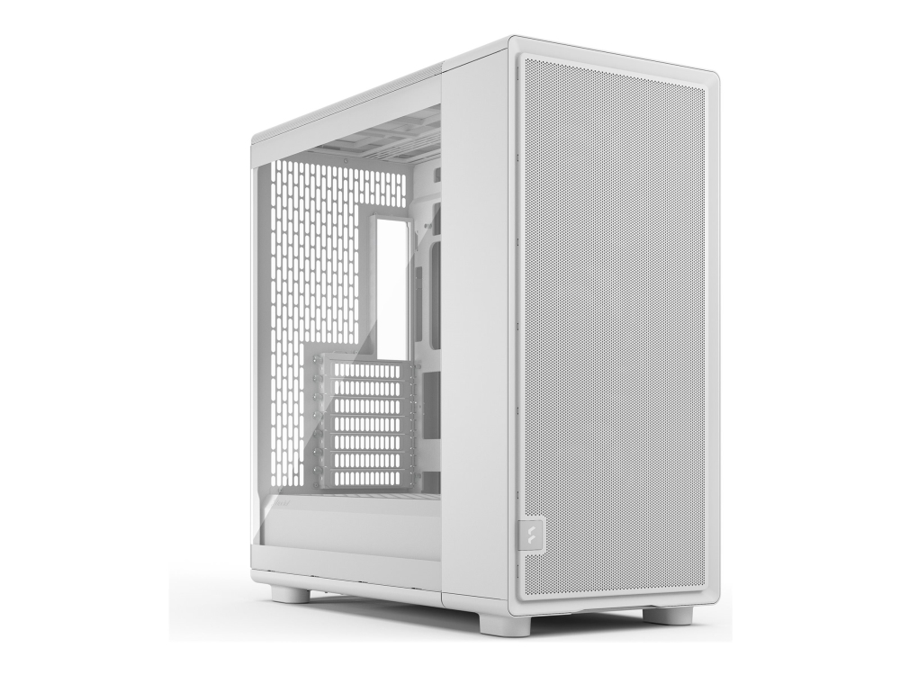 Fractal Design Fractal Epoch Xl Weiß Tg