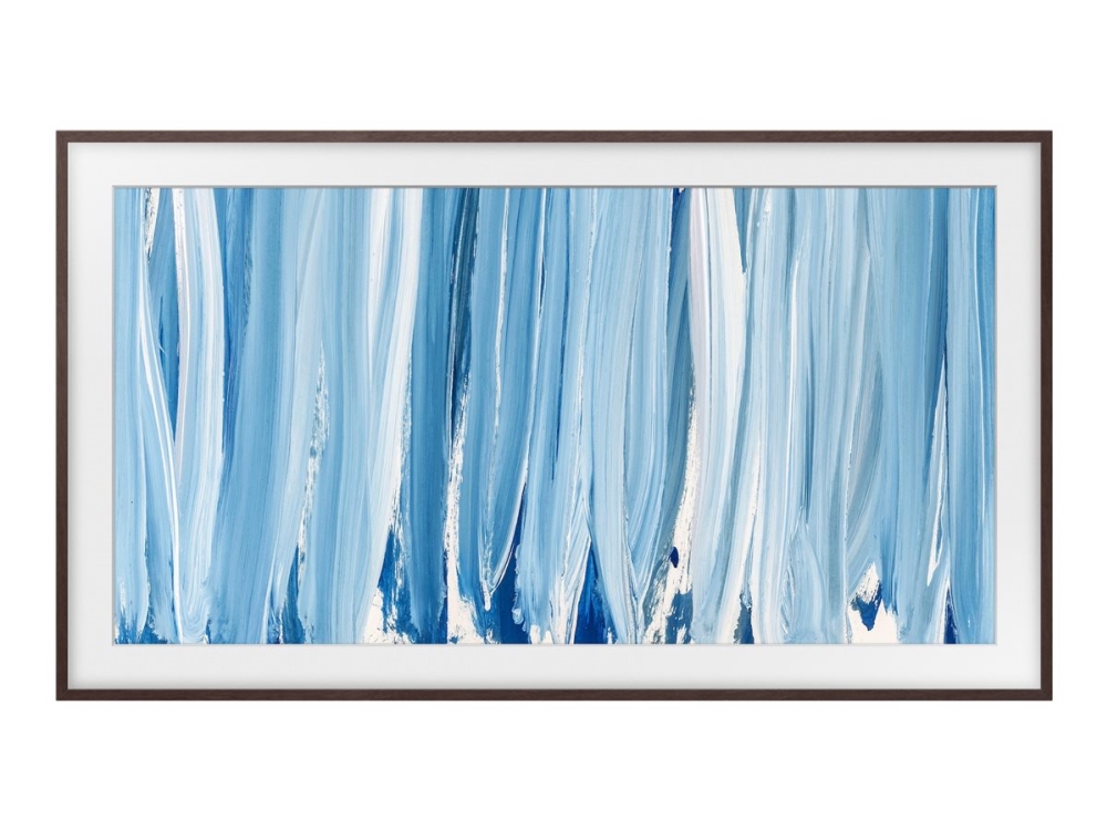 Samsung Vg-Scfh65bwbxc, Rahmen, Walnuss, 165,1 Cm (65"), Samsung, The Frame 65", 94 Mm