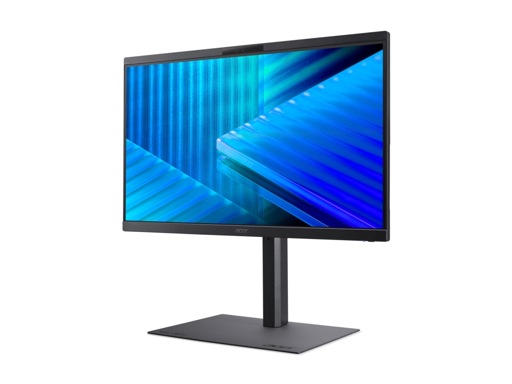 Veriton Vero Vvz4734gt 23,8-Zoll Ips All-In-One-Pc / Core Ultra 5 225 / 16Gb / 512Gb M.2 / Windows 11 Pro