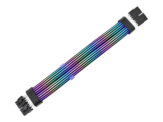 Thermaltake Mod Argb Cable 8Pin 300Mm Schwarz Ac-082-Cn1nan-A1 - Image 4