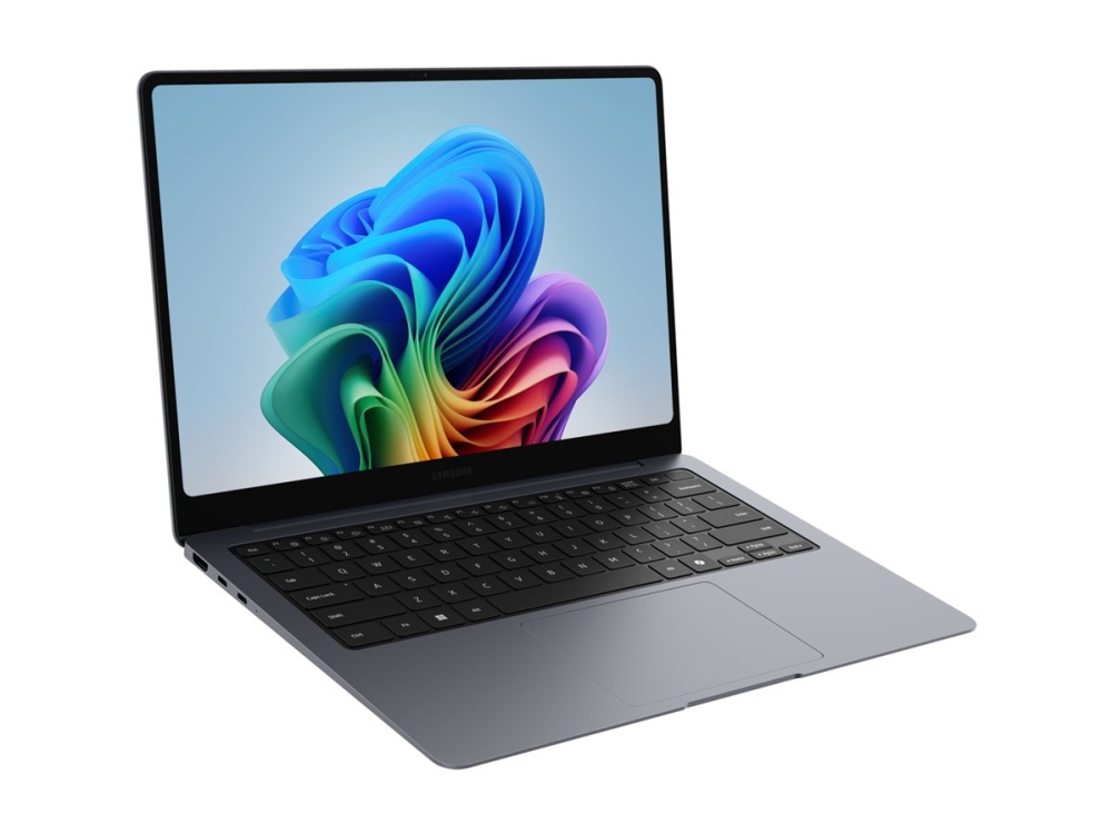 Samsung Galaxy Book6 Pro - Copilot+ PC - Intel Core Ultra 7 - 356H / op til 4.7 GHz - Win 11 Pro - Intel Graphics - 32 GB RAM - 1 TB SSD NVMe - 16 AMOLED berøringsskærm 2880 x 1800 (WQXGA+) @ 120 Hz - Wi-Fi 7, Bluetooth - grå