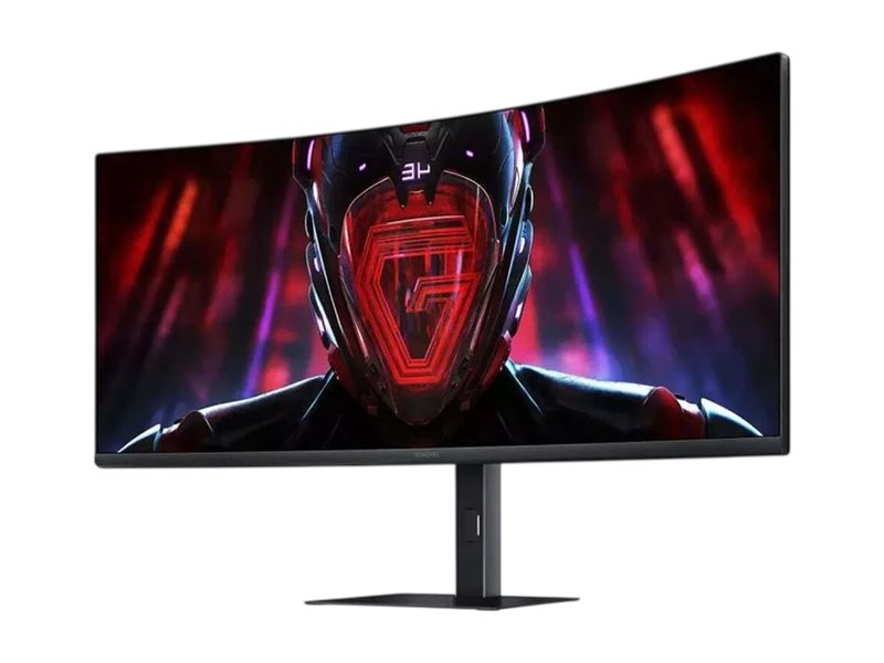 Xiaomi Monitorius Curved Gaming G34wqi 2026