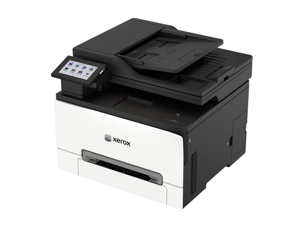 Xerox C305ae, Laser, Farbdruck, 2400 X 600 Dpi, A4, Direktdruck, Weiß, Schwarz