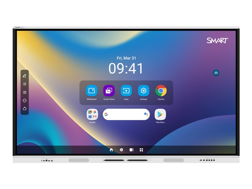 SMART BOARD GX065-V4 PLUS INTER | indbygget OS (GMS) 5Y LIMITED