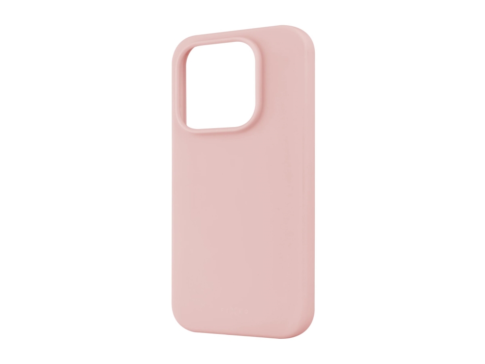 Deklas Fixed Story | Back Cover | Xiaomi | 17 | Gummiert | Rosé