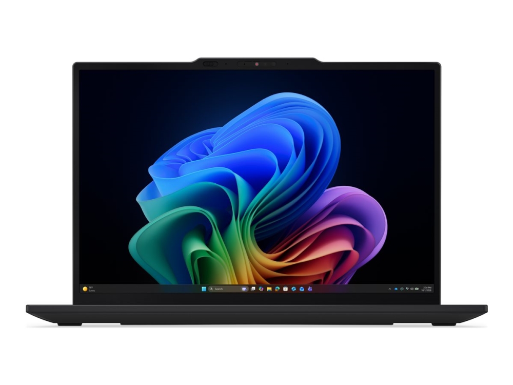Lenovo ThinkPad X13 Gen 7 21YH - Copilot+ PC - Intel Core Ultra 7 - 355 / op til 4.7 GHz - Win 11 Pro - Intel Graphics - 32 GB RAM - 512 GB SSD TCG Opal Encryption 2, NVMe - 13.3 IPS touchscreen 1920 x 1200 - Wi-Fi 7, Bluetooth - sort - kbd: nordisk (dansk/finsk/norsk/svensk) - med 3 Years Lenovo Premier Support, CO2 Offset 200 kg (3rd Gen)