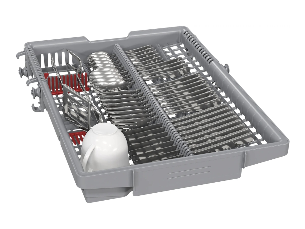 Bosch Geschirrspüler Spu4hmw12e, Einbaubreite 45 Cm, Anzahl Gedecke 10, Anzahl Programme 6, Energieeffizienzklasse D, Di, Spu4hmw12e (4242005551101)