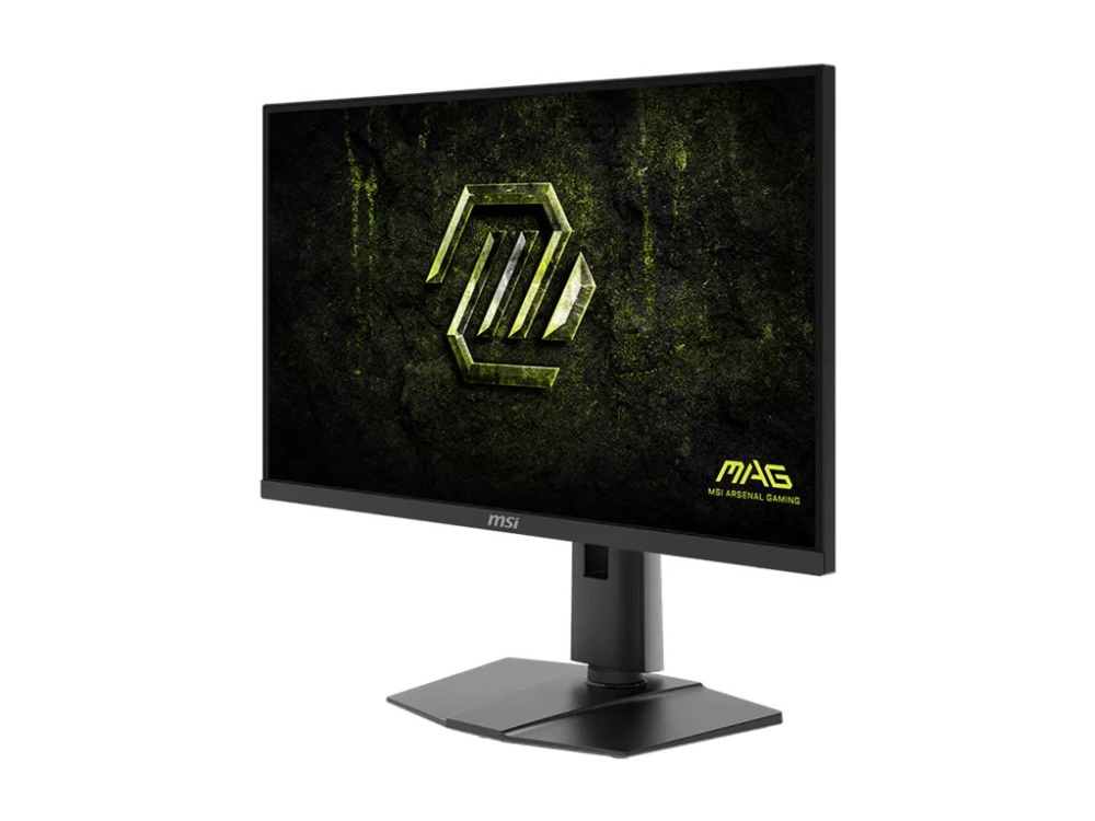 Msi Mag 274Qpfde X32 - Led-Monitor - Gaming - 68.6 Cm (27 In) - 2560 X 1440 Wqhd @ 320 Hz - Fast Ips - 400 Cd/M² - 1000:1 - Displayhdr 400 - 0.5 Ms -