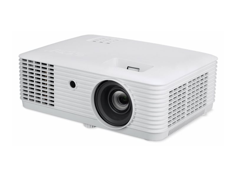 Acer Vero Pl3515atv - Dlp-Projektor - Laser/Led - 3D - 5500 Ansi Lumens - Full Hd (1920 X 1080) - 16:9 - 1080P - 802.11A/B/G/N/Ac Trådløs/Miracast -