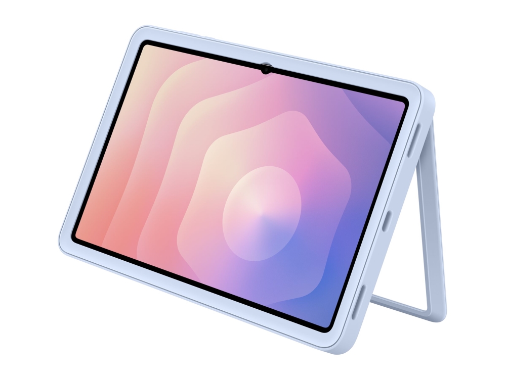 Samsung Frame Cover Für Das Galaxy Tab S11 Ultra, Cover, Samsung, Galaxy Tab S11 Ultra, 37,1 Cm (14.6"), 320 G