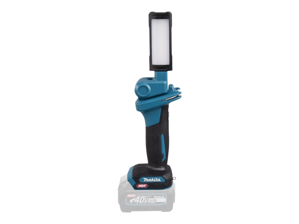 Makita Ml006gx Led-Akku-Lampe Ml006g Led (Rgb) Lampe Batteriebetrieben 500 Lm