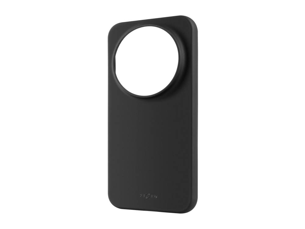 Fixed Story Etui Für Xiaomi 17 Ultra Schwarz