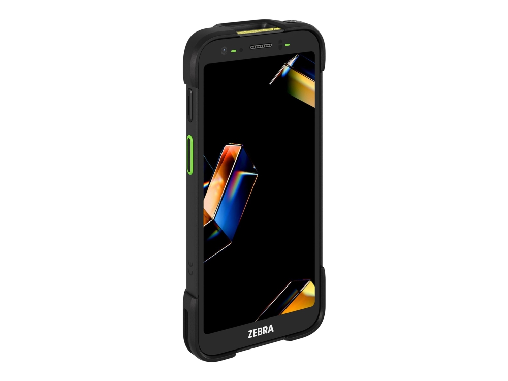 Zebra TC701, 15,2 cm (6), 2160 x 1080 pikseliä, AMOLED, Multi-touch, Optinen, 1500 cd/m²