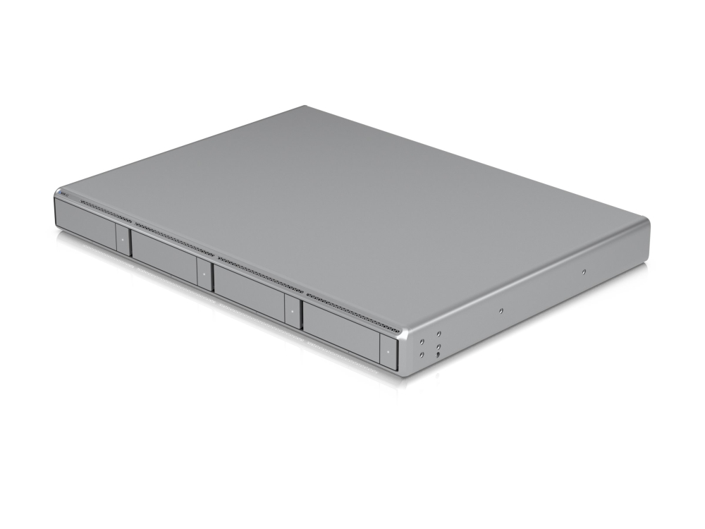 Ubiquiti Unifi Protect G2 - Nvr - Netværket - 1U - Rackversion