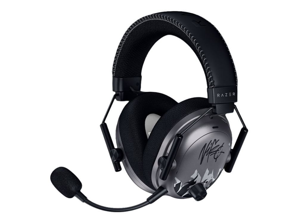 Razer Blackshark V3 Pro - Niko Ed. Blackshark V3 Pro - Niko Ed. (Rz04-05401200-R3m1)