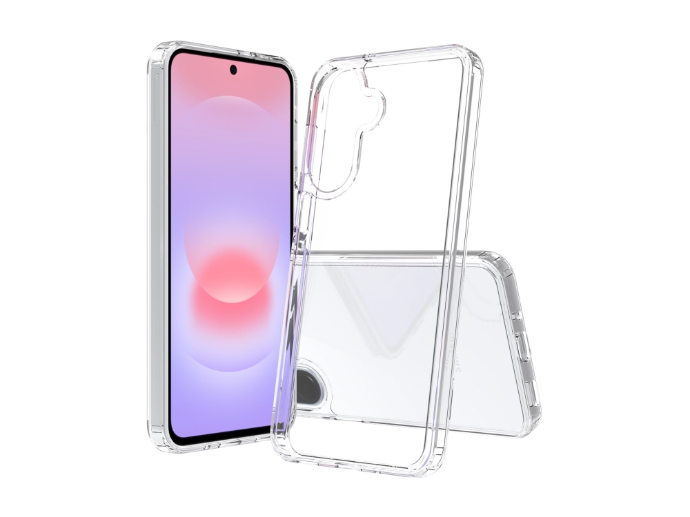 Screenor Bumper Galaxy A27 Klar