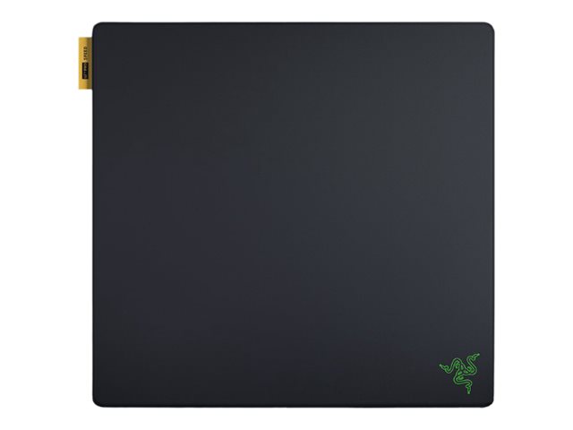 Razer Gigantus V2 Pro, Schwarz, Einfarbig, Schaum, Gaming-Mauspad