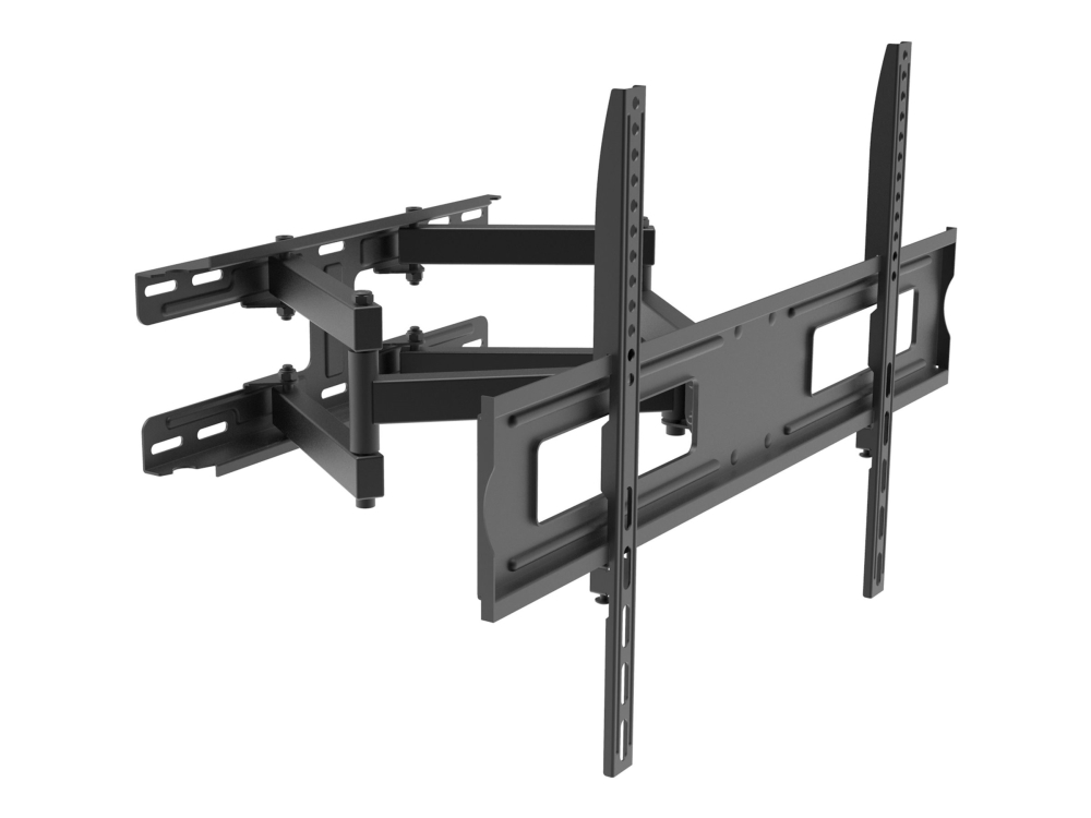 Ak-Mb-10 Tv-Halterung Einstellbar +/-45° 50Kg Vesa 600X400mm 37-70"