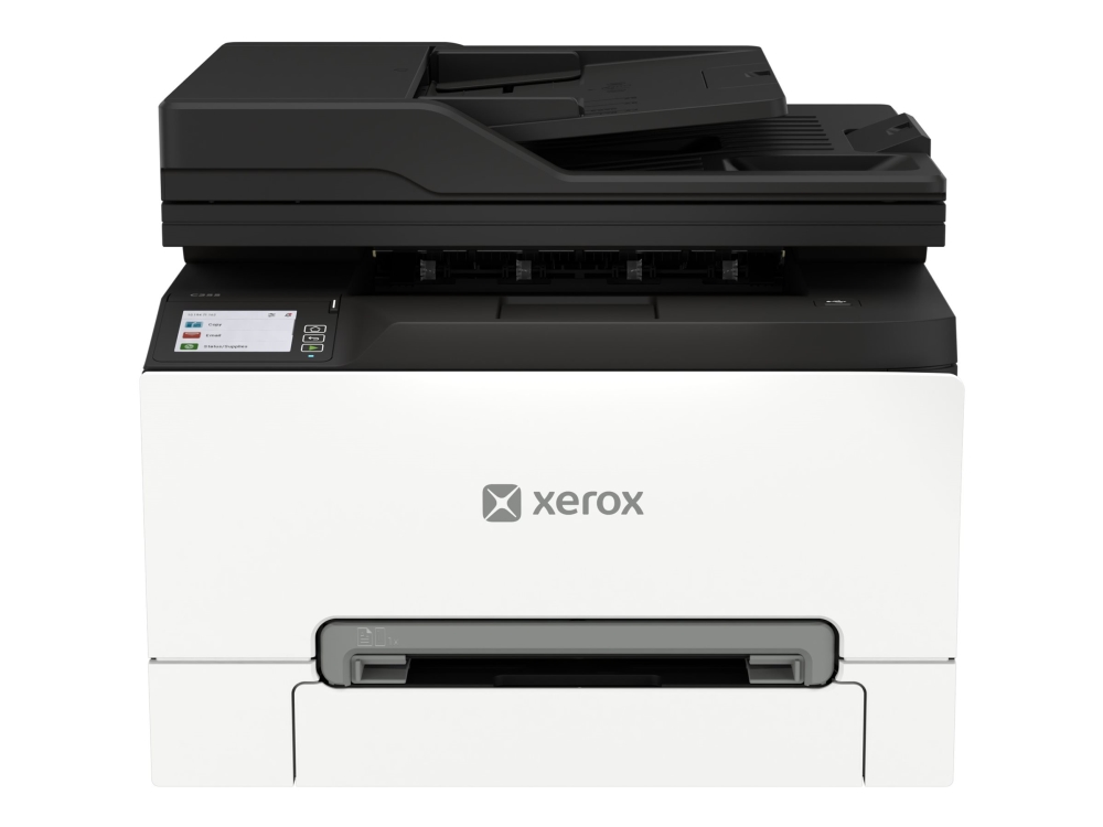 Xerox C255a, Laser, Farbdruck, 2400 X 600 Dpi, A4, Direktdruck, Weiß, Schwarz