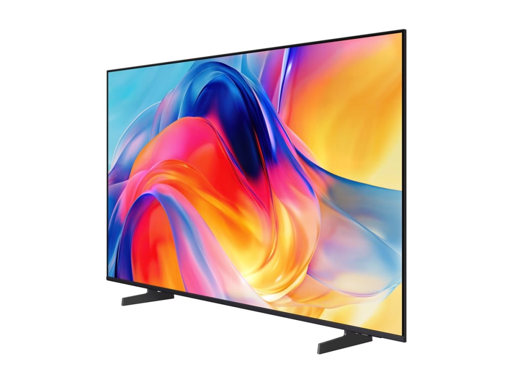 Samsung Ue55m70hau - 55" Diagonal Klasse M70h Series Led-Bagbelyst Lcd Tv - Smart Tv - Tizen Os - 4K Uhd (2160P) 3840 X 2160 - Hdr - Mini-Led - Titan