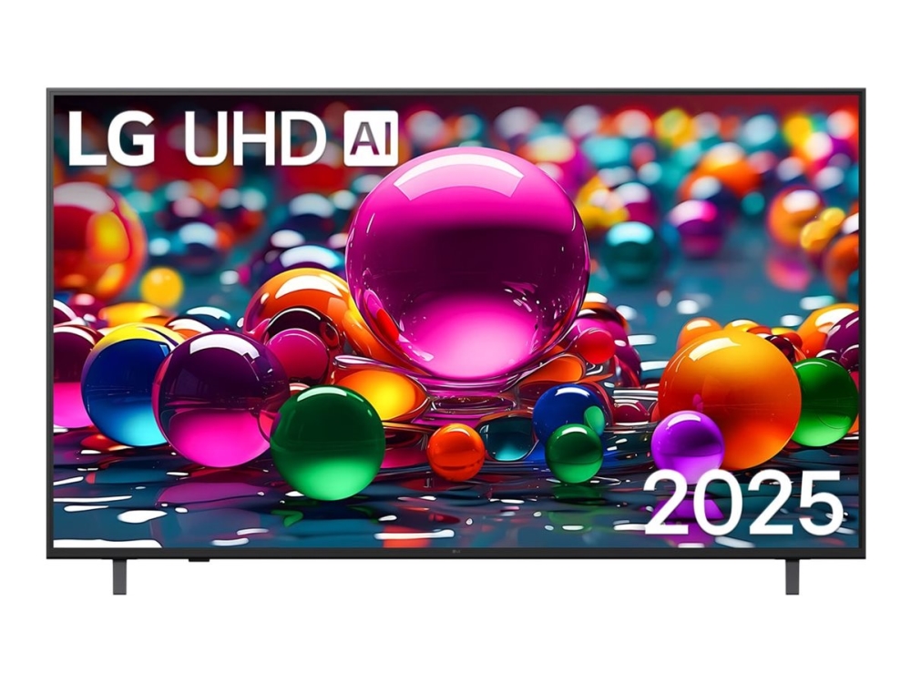 Lg Uhd Ai 65Ua75003la, 165,1 Cm (65"), 3840 X 2160 Pixel, Led, Smart Tv, Wi-Fi, Sortieren