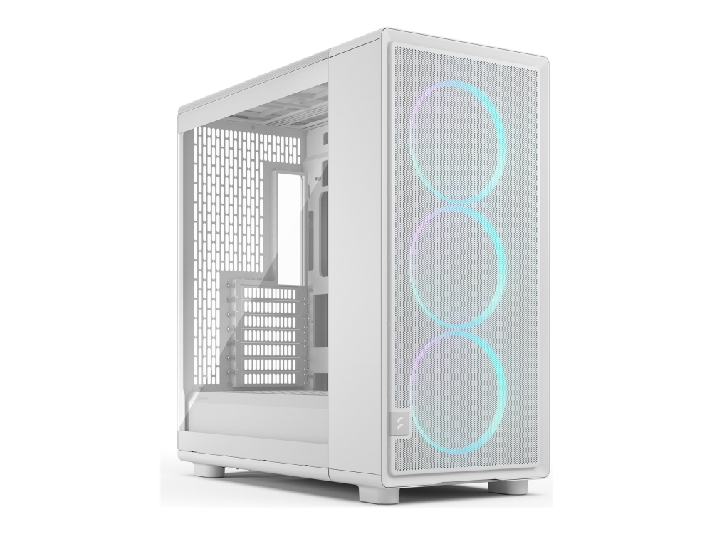 Fractal Design Fractal Epoch Xl Weiß Tg Rgb