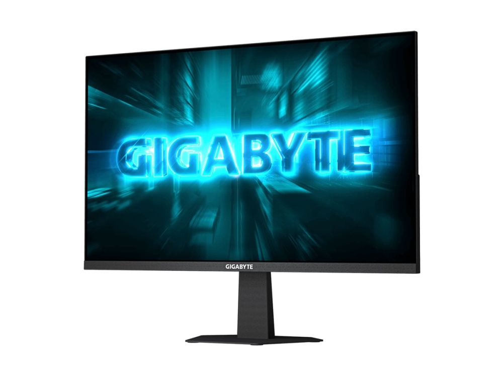 Gigabyte Gs24f14 24” Fhd Gaming-Monitor - 1920 X 1080, 144Hz, 1Ms, 300 Cd/M², Hdmi 1.4, Displayport 1.2, 60,5 Cm (23.8"), 1920 X 1080 Pixel, Full Hd,