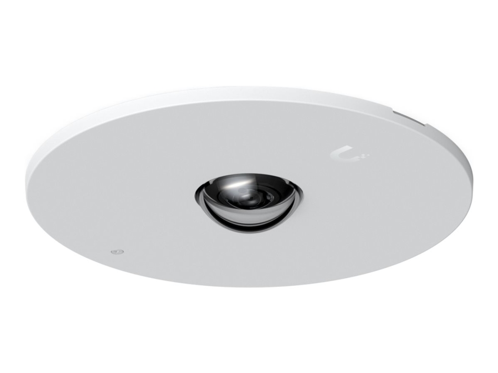 Ubiquiti UniFi - Kamera kuppel innfeltsmontering - veggmonterbar, takmonterbar - innendørs - hvit