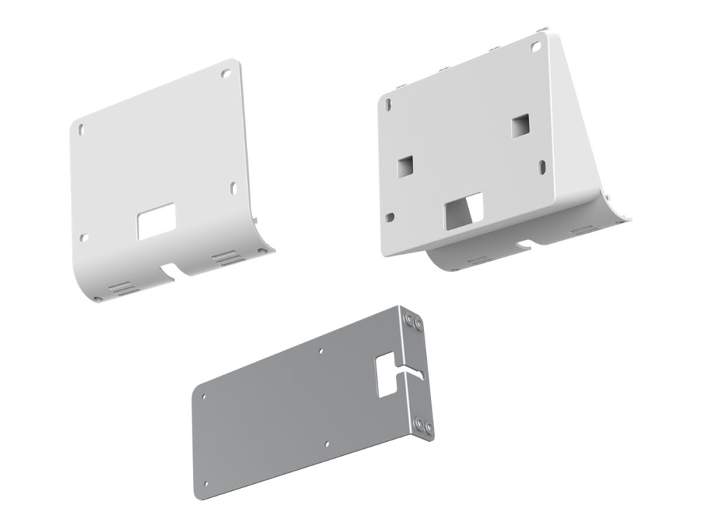 Yealink Msft Accessory Roompanel Plus Mount Kits