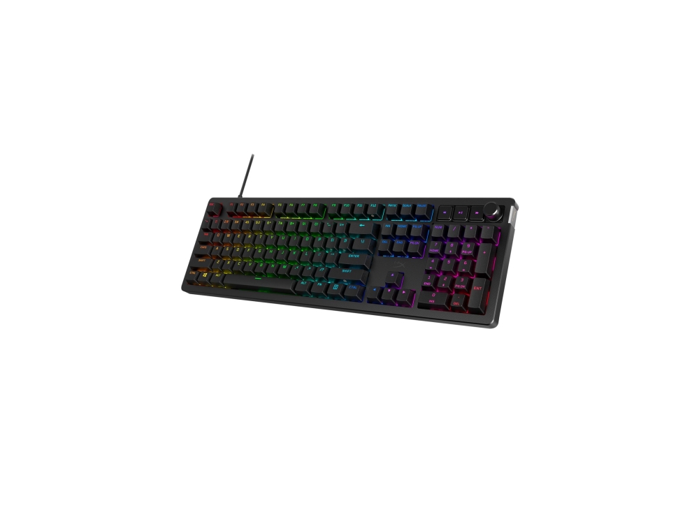 Hyperx Alloy Rise Gaming Tastatur