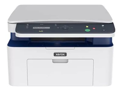 Xerox B105, Laser, Monodruck, 1200 X 1200 Dpi, A4, Direktdruck, Schwarz, Weiß
