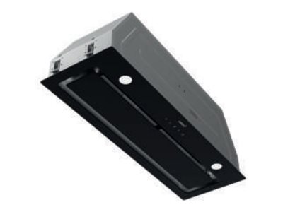 Cata Dunstabzugshaube Ga Dual 90 Bk 90 Cm Schwarz Cata 02075433