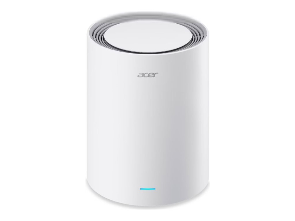 Acer Ovia T360, Wifi Router Dual Pack (Ff.G38ta.003)