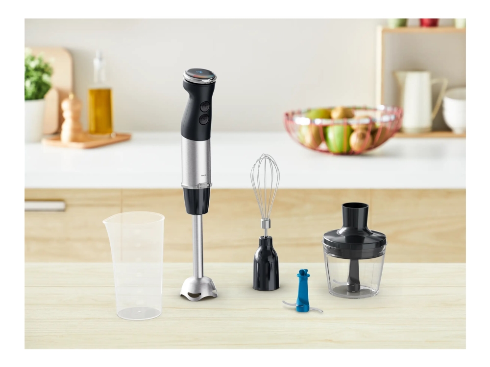 Stabmixer Quickchef+, Tefal