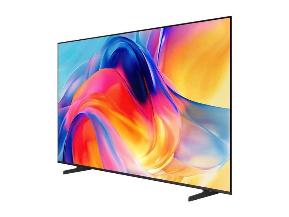 Samsung Ue75m70hau - 75" Diagonal Klasse M70h Series Led-Bagbelyst Lcd Tv - Smart Tv - Tizen Os - 4K Uhd (2160P) 3840 X 2160 - Hdr - Mini-Led - Titan
