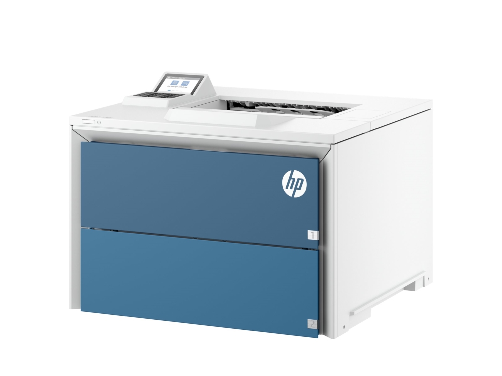 Hp Laserjet Enterprise 5501Dn - Printer - S/H - Duplex - Laser - A4/Legal - 1200 X 1200 Dpi - Op Til 52 Spm - Kapacitet: 650 Ark - Usb 2.0, Gigabit L