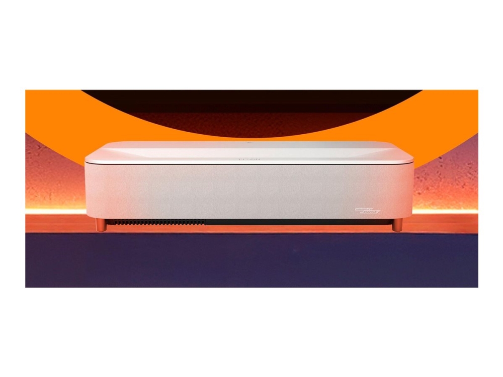 Epson Eh-Ls970w Projektor 4000 Ansi Lumen 4K, Diamanthvid