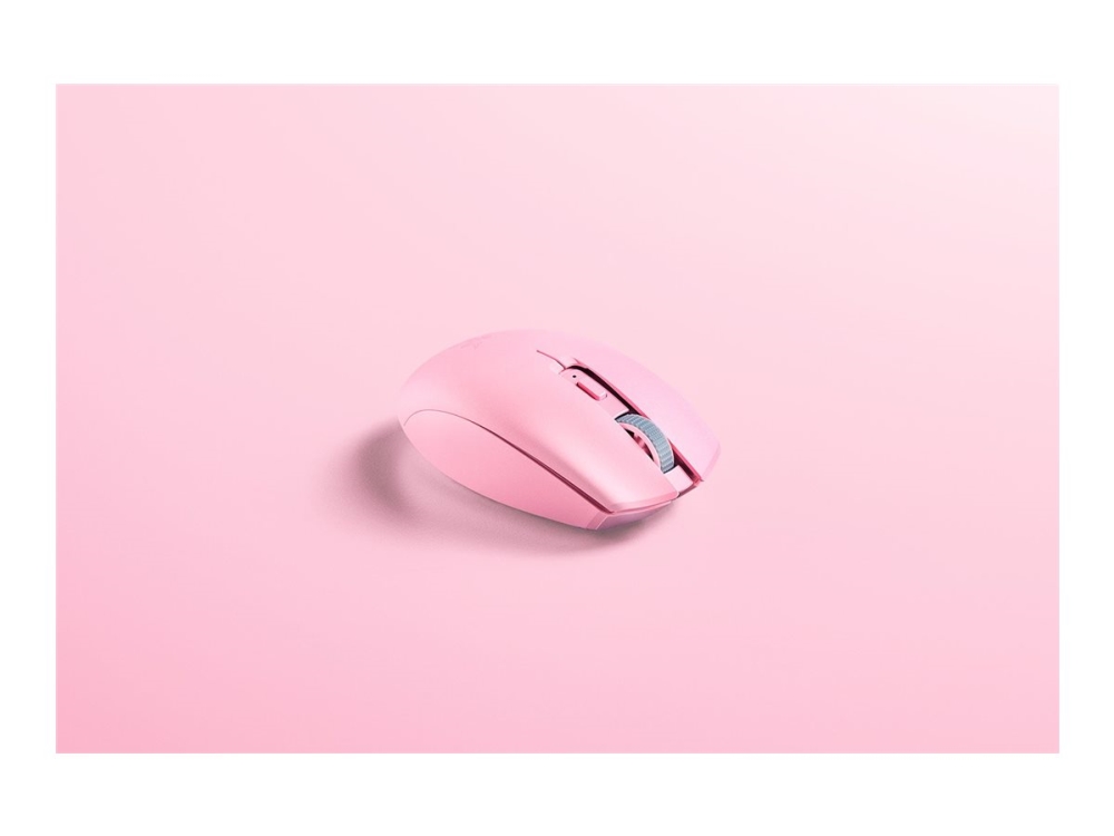 Orochi V2 (2026) - Quartz