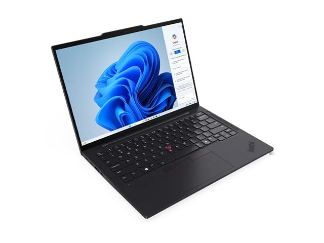 Thinkpad T14s G5 Intel Core Ultra 5 16gb 512gb 14"