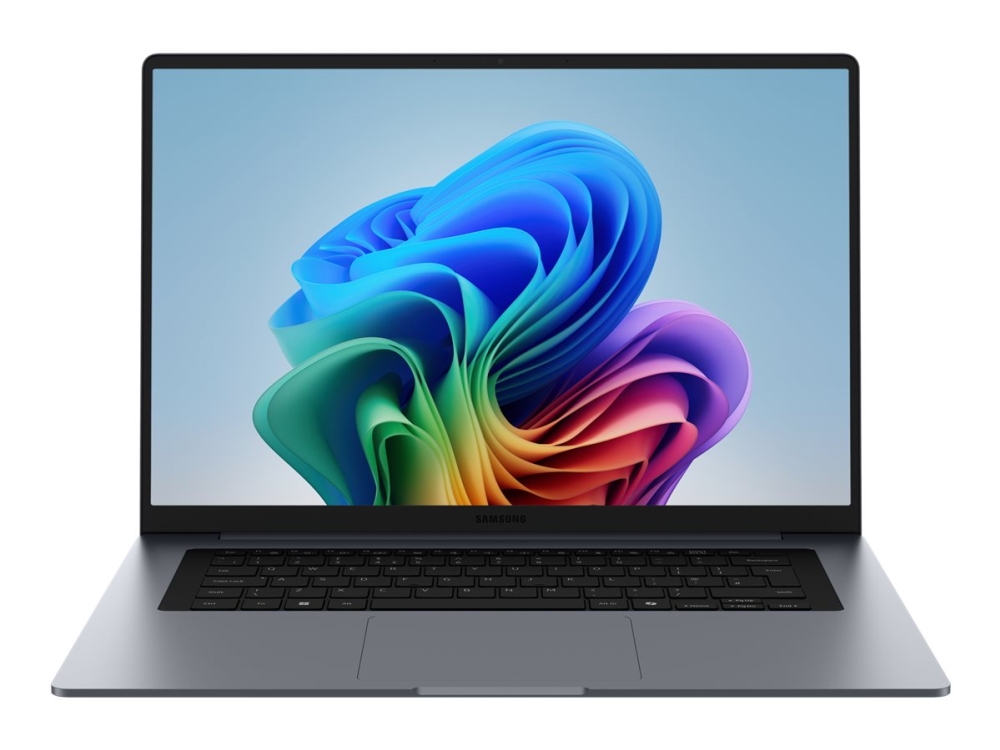 Samsung Galaxy Book6 - Enterprise Edition - Copilot+ Pc - Intel Core Ultra 7 - 355 / Op Til 4.7 Ghz - Win 11 Pro - Intel Graphics - 32 Gb Ram - 1 Tb