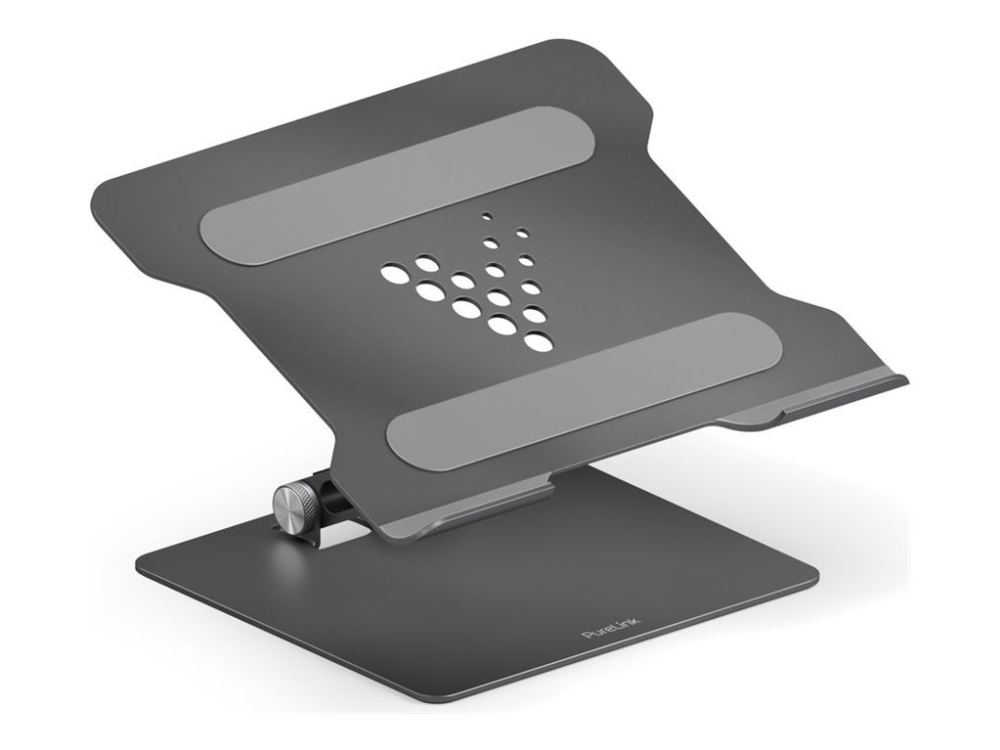 Purelink Vuelogic S100 - Stander Til Notebook - 10" - 17" - Space Grey