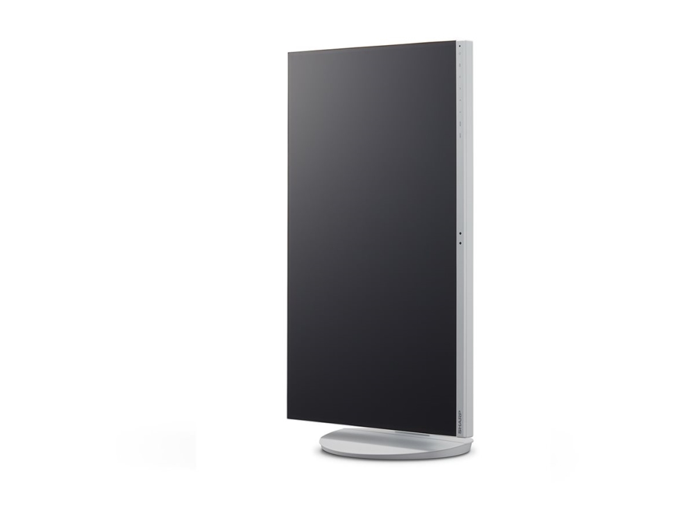 Ea272qw 27 Zoll Tft 2560 X 1440 16:9 | 6Msusb-C Lan Weiss Bto