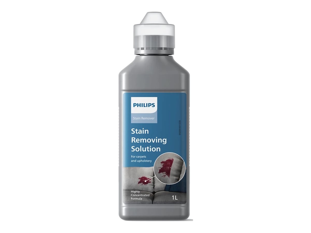 Philips 1000 Series Xv1732/01 Fleckenreiniger, 1 L, Polsterung, Teppich, 65 Mm, 95 Mm, 280 Mm, Xw3192, Xw3193