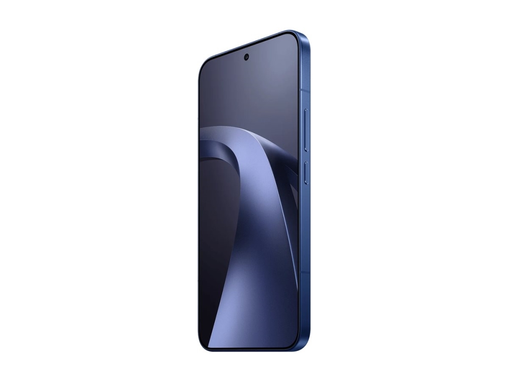 Xiaomi 17T Pro – 5G smartphone – dual-SIM – RAM 12 GB / Intern hukommelse 1 TB – OLED display – 6.83 – 2772 x 1280 pixels (144 Hz) – 3x bagkamera 50 MP, 50 MP, 12 MP – front camera 32 MP – dybblå