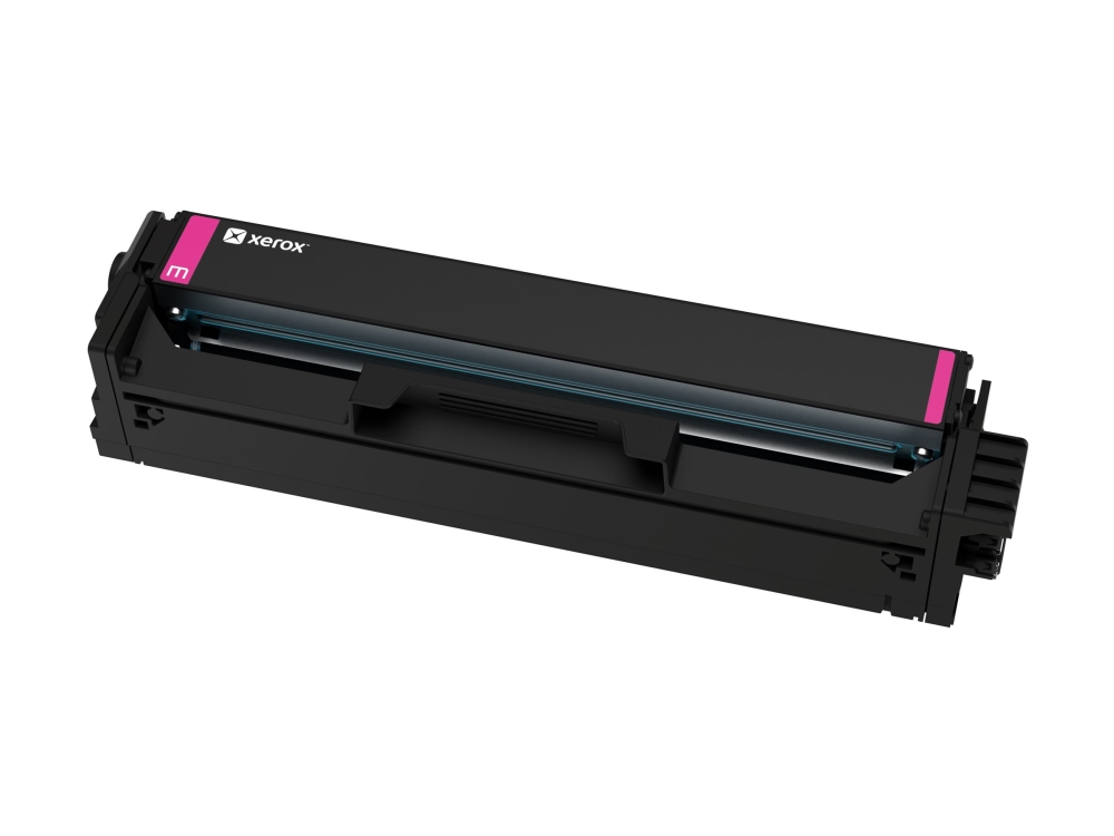 Xerox - Magenta - Original - Tonerpatron - For Xerox C240, C245, C300