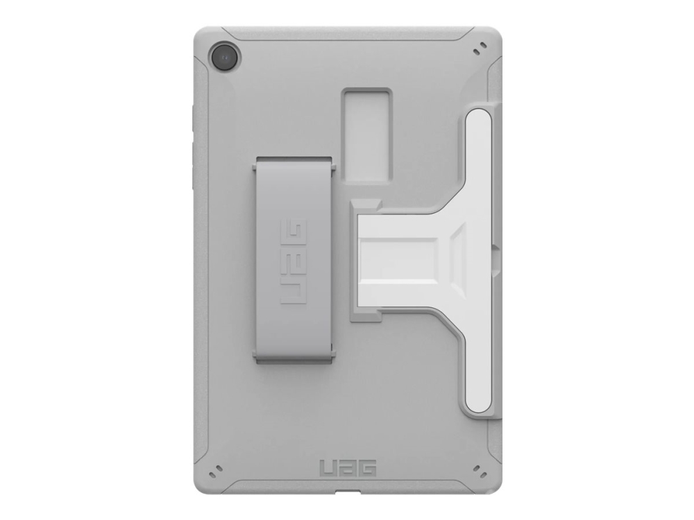 Urban Armor Gear Scout, Mantelhülle, Samsung, Galaxy Tab A11+ Plus 11", 27,9 Cm (11"), 231 G