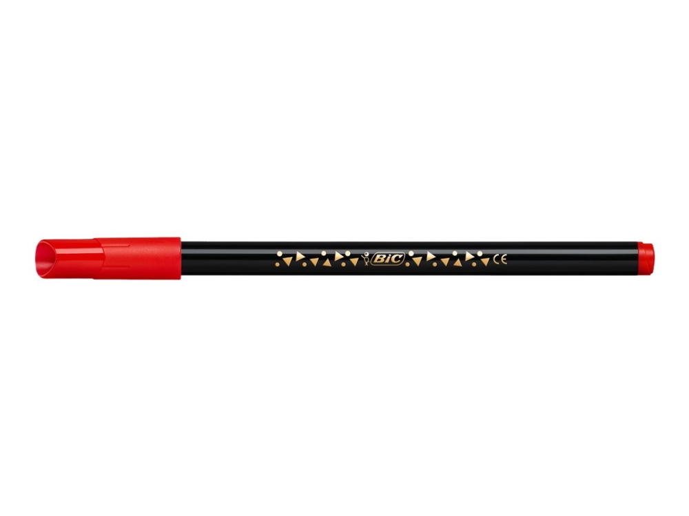Bic 978035, Mehrfarbig, 27 Mm, 18 Mm, 24 Stück(E)