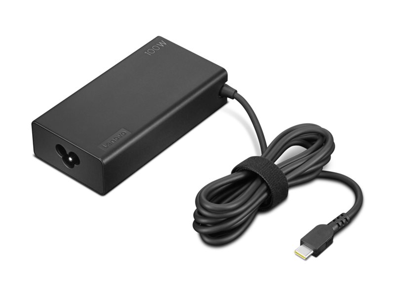 Lenovo 100W Usb-C Ac-Adapter - Dk