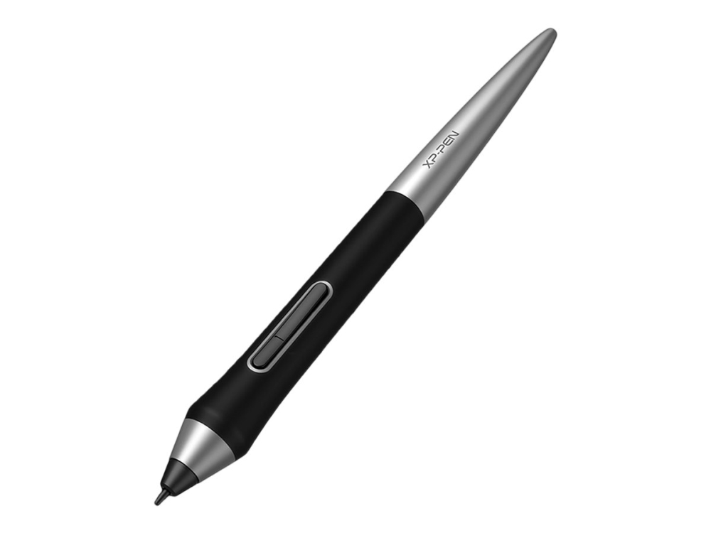 XP-PEN Deco Pro Series SW - Digitizer - 22.9 x 12.7 cm - elektromagnetisk - 8 knapper - trådløs, kablet - USB-C, Bluetooth 5.0